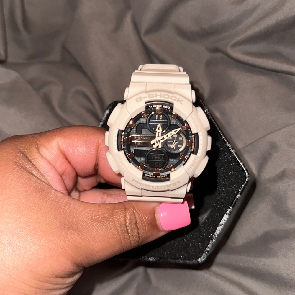 Casio G-Shock